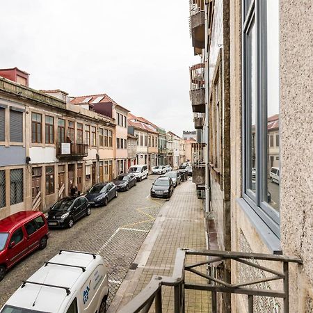 Guestready - Stylish Haven Near Porto Cathedral Διαμέρισμα Εξωτερικό φωτογραφία