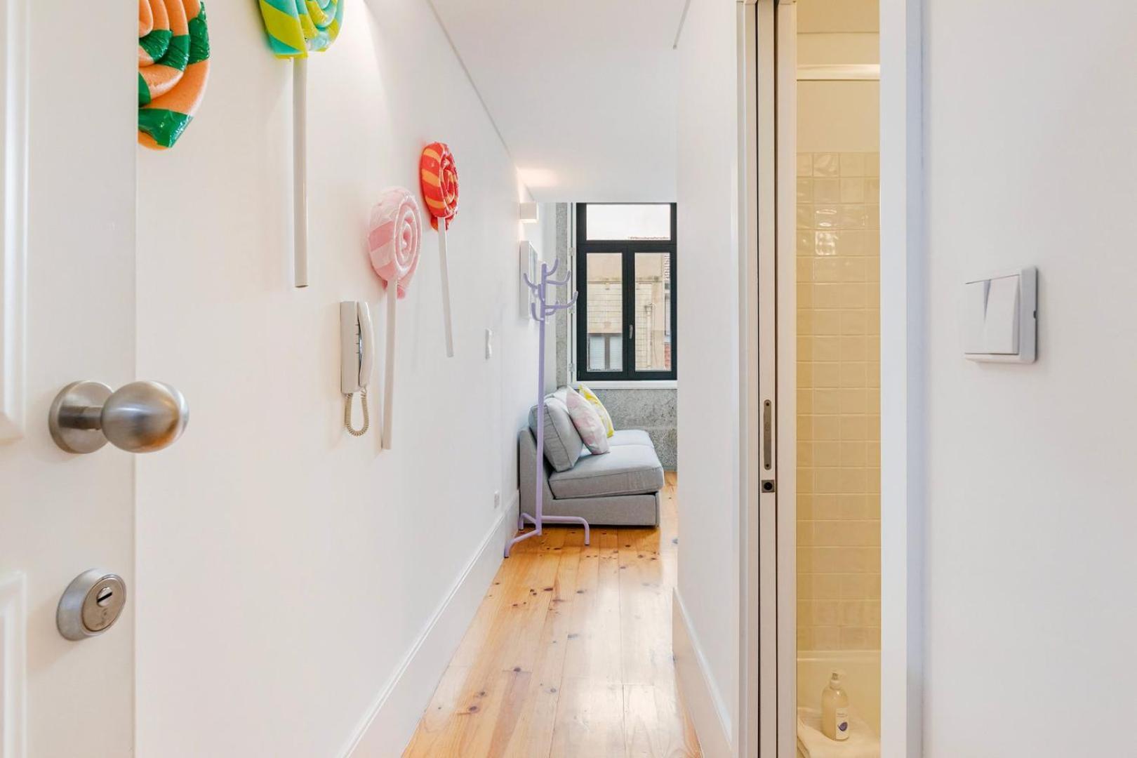 Guestready - Stylish Haven Near Porto Cathedral Διαμέρισμα Εξωτερικό φωτογραφία
