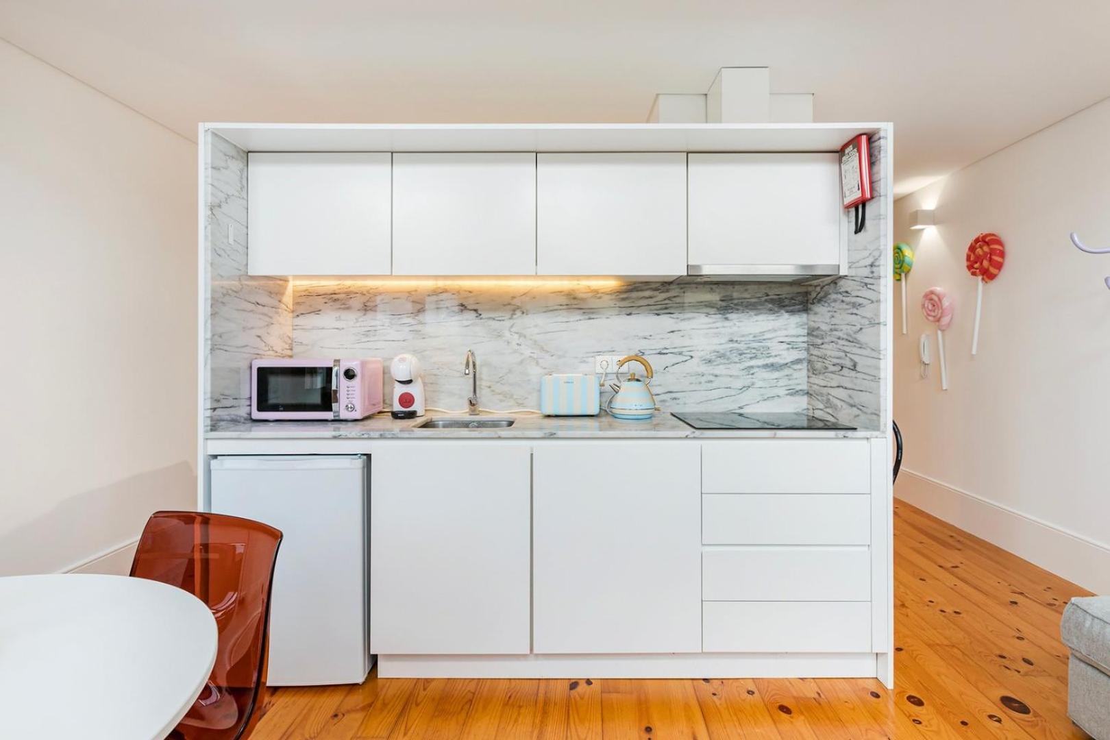Guestready - Stylish Haven Near Porto Cathedral Διαμέρισμα Εξωτερικό φωτογραφία