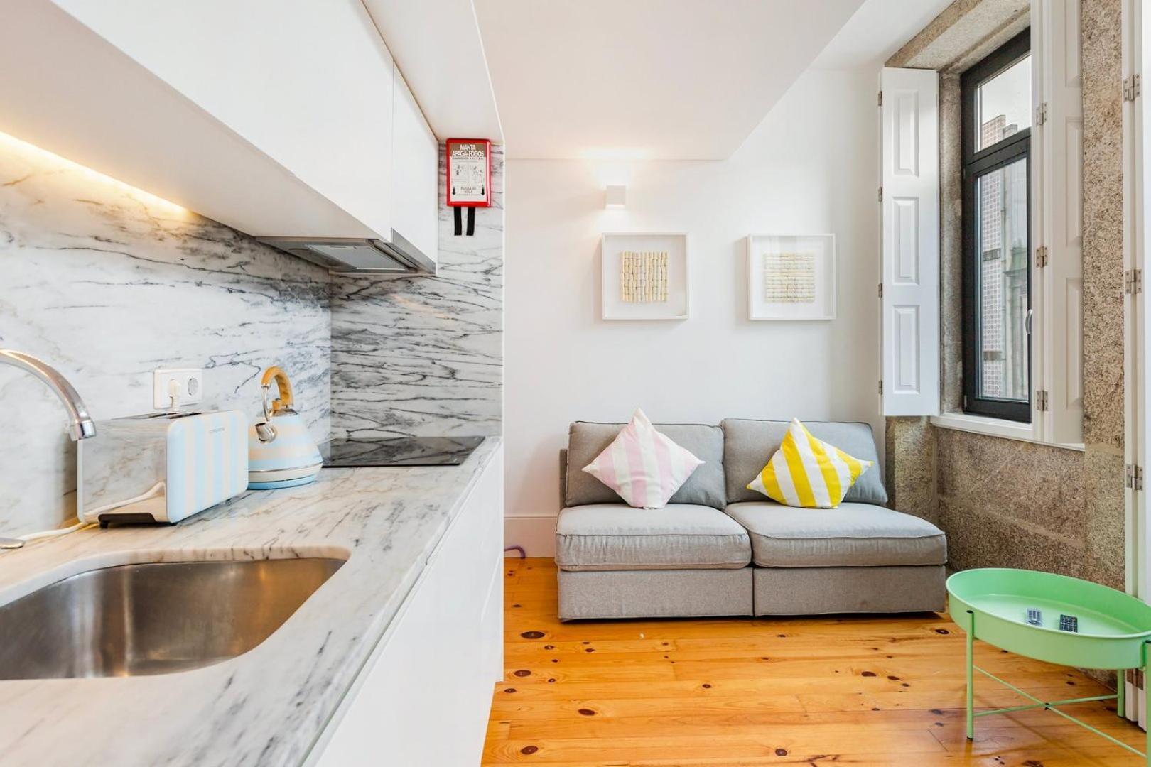 Guestready - Stylish Haven Near Porto Cathedral Διαμέρισμα Εξωτερικό φωτογραφία