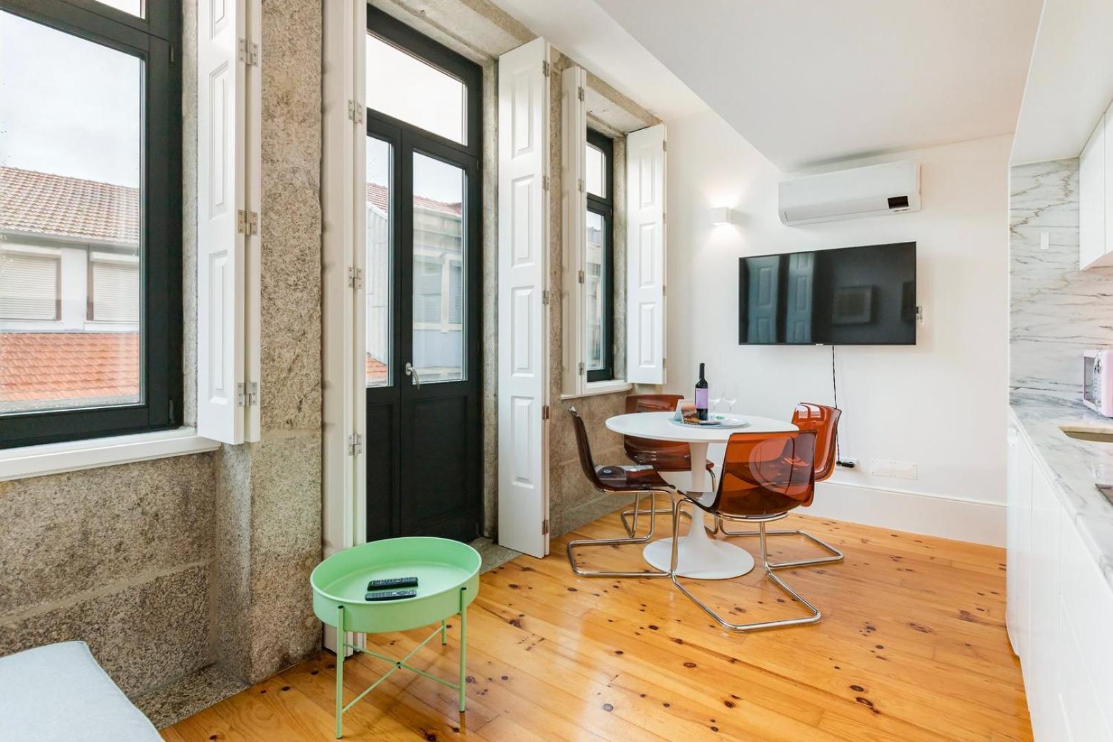 Guestready - Stylish Haven Near Porto Cathedral Διαμέρισμα Εξωτερικό φωτογραφία