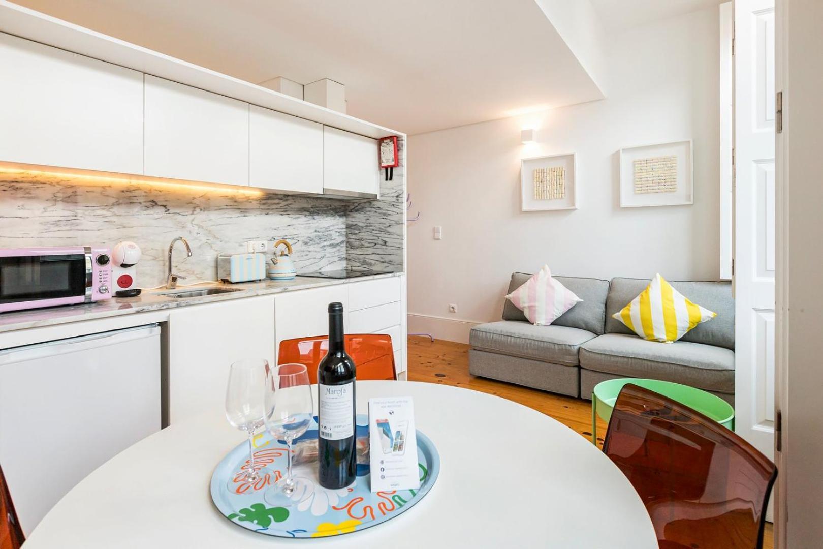 Guestready - Stylish Haven Near Porto Cathedral Διαμέρισμα Εξωτερικό φωτογραφία