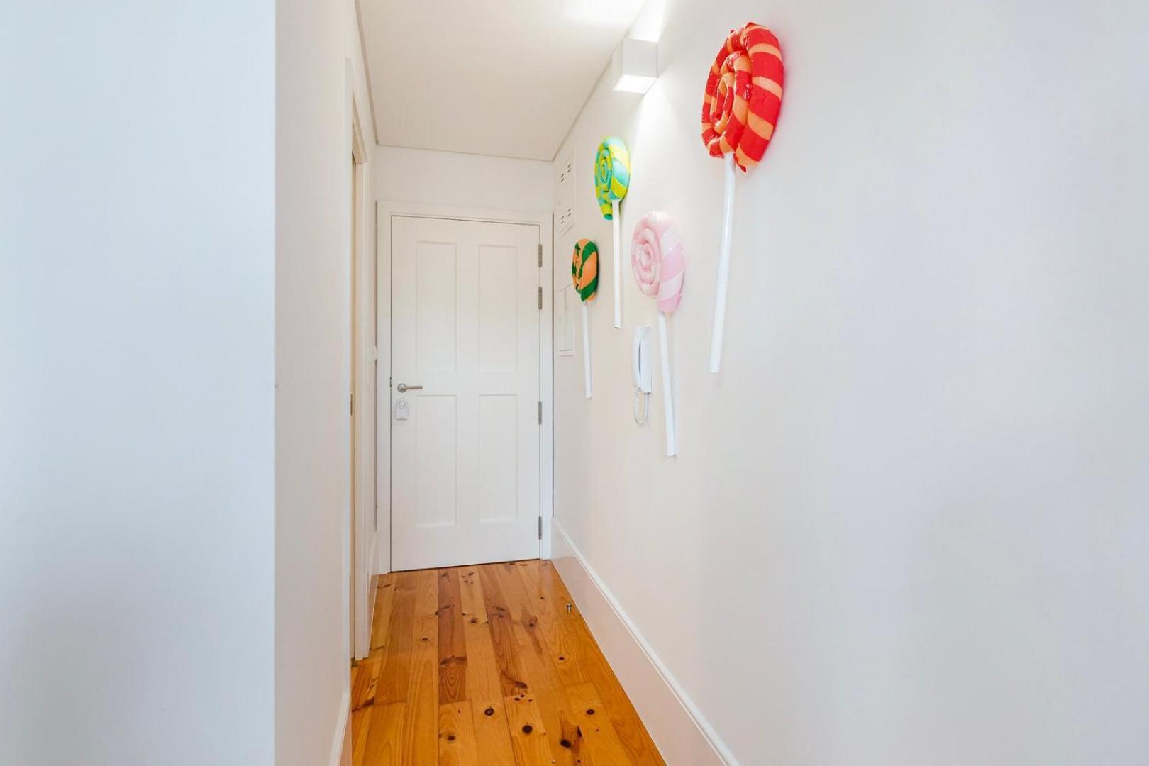 Guestready - Stylish Haven Near Porto Cathedral Διαμέρισμα Εξωτερικό φωτογραφία