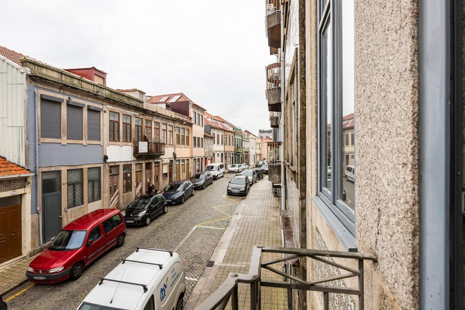 Guestready - Stylish Haven Near Porto Cathedral Διαμέρισμα Εξωτερικό φωτογραφία